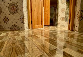 Dar Haniya has Balcony rooms