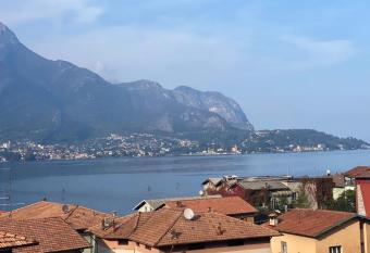Casa Carlotta Lake Como has Balcony rooms