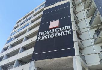 Apartment 704 has Balcony rooms