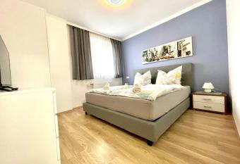 Pension Maier allows 18 year olds to book a room