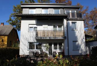 Apartma Jaka has Balcony rooms