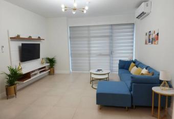 The Sixth Floor City Retreat at Parkhurst 1 has Balcony rooms