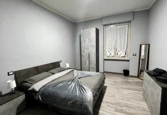 A.P. Appartamento o camera has Balcony rooms