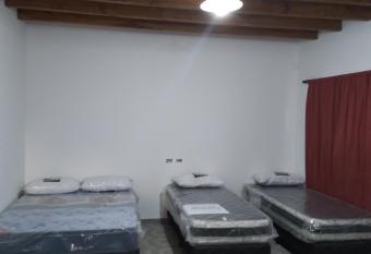 Ava albardon allows 18 year olds to book a room