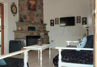 Veranda has Balcony rooms