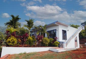 TARA VILLA HILL RESORT , KASHID BEACH, With Swimming Pool has Balcony rooms