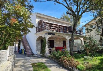 Apartment Janka Jadranovo has Balcony rooms