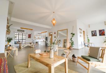 Cozy Stays Kigali allows 18 year olds to book a room