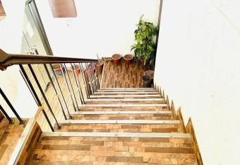 Z-HEART allows 18 year olds to book a room