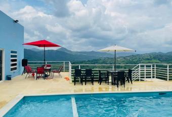 Dan-King Hotel Campestre has Balcony rooms