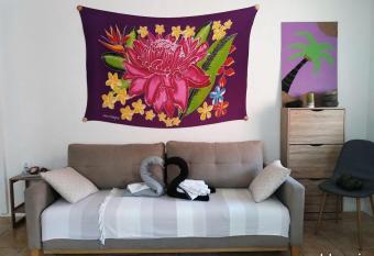 Maison de Vacances BELIOSEA Martinique 14 Rue d Anjou has Balcony rooms