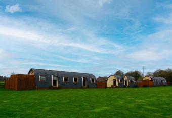 Dragons Den allows 18 year olds to book a room