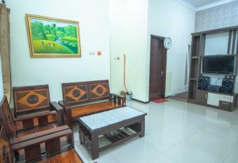 Villa Farabela 1 by Masterpiecevilla has Balcony rooms