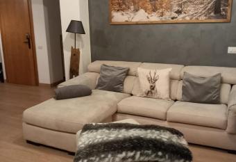 Casa Giorgia has Balcony rooms