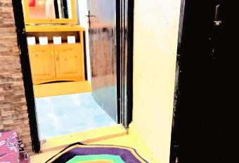 Petra grand father allows 18 year olds to book a room