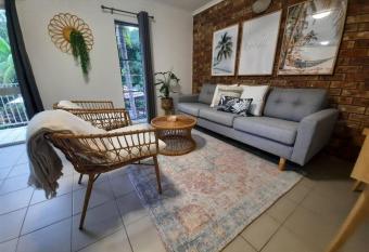 Wanderer has Balcony rooms