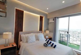 Verdon Parc Condominium Davao City, Near Sm City Davao Ecoland allows 18 year olds to book a room