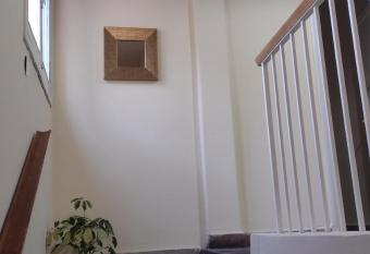 Santa Clara has Balcony rooms