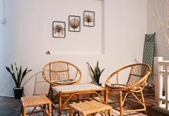 111 Hutton Lane allows 18 year olds to book a room