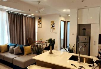 Divine Living has Balcony rooms