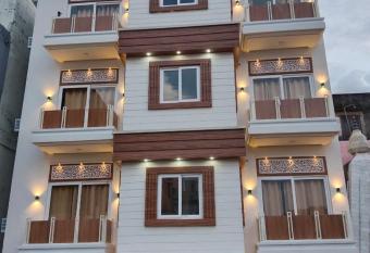 Hotel Bagga Kuteer has Balcony rooms