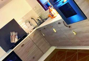 The granny flat @ seaforth allows 18 year olds to book a room