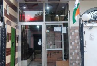 Hotel Krishna By WB Inn allows 18 year olds to book a room