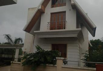 Pal - Holiday Cottage 2BHK has Balcony rooms