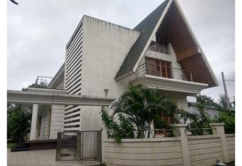 Pal - Holiday Cottage 3BHK has Balcony rooms
