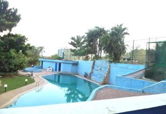 Lake Solitude- All meals Included has Balcony rooms