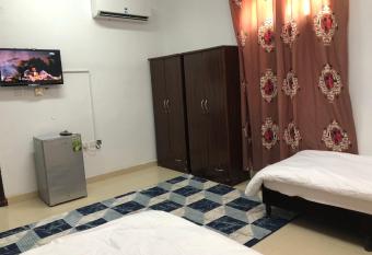 Amazing way allows 18 year olds to book a room