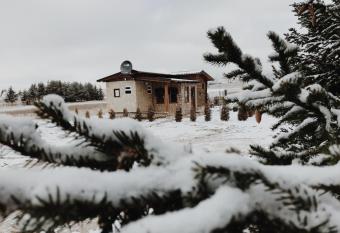 Didova Ku  ica has Balcony rooms