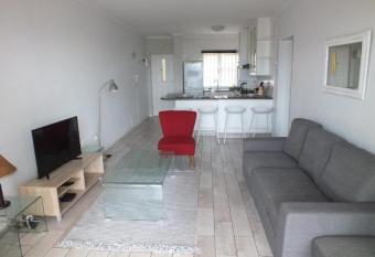 Dolphins nook 23 has Balcony rooms