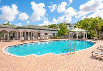 Tucker At Palm Trace Landings Fort Lauderdale allows 18 year olds to book a room