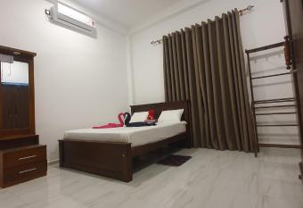 King s Villa Kamburugamuva has Balcony rooms