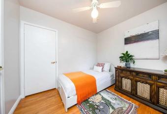 Homestay has Balcony rooms