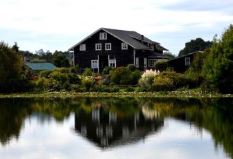 Hotel Boutique Casa Werner has Balcony rooms