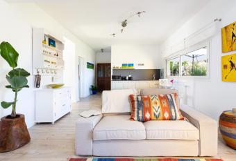 Apartamento Sol has Balcony rooms