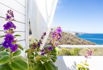 Apartamento Luna has Balcony rooms