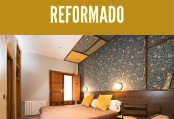 Hotel Sol has Balcony rooms