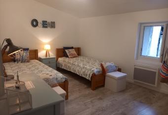 Le Quatorze allows 18 year olds to book a room