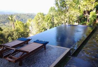 Bali Rahayu Homestay has Balcony rooms