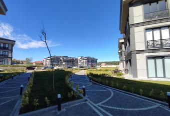 Sky Park Suites has Balcony rooms