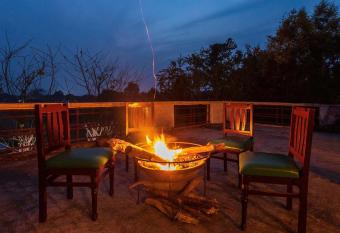The Rangers Lodge, Imran s Jungle Home in Corbett allows 18 year olds to book a room