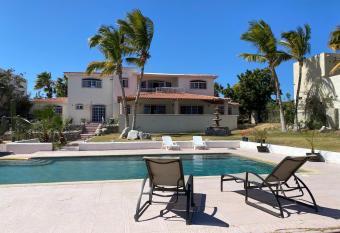 VistaalMarBCS has Balcony rooms