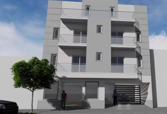 Departamento concepto 8 has Balcony rooms