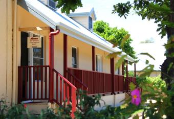 Richmond Coachmans Rest allows 18 year olds to book a room