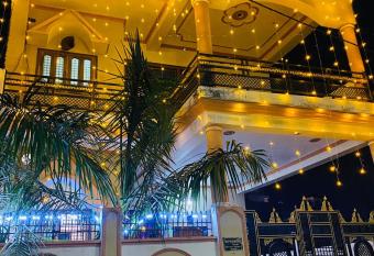 Rudra_HomeStay has Balcony rooms