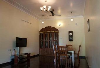 Suragi homestay has Balcony rooms