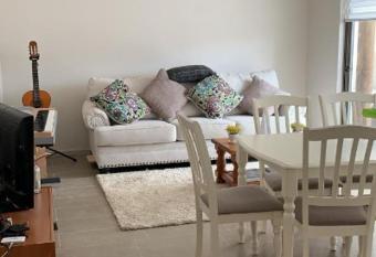 Hermosa casa en Bah  a inglesa 3 habitaciones has Balcony rooms